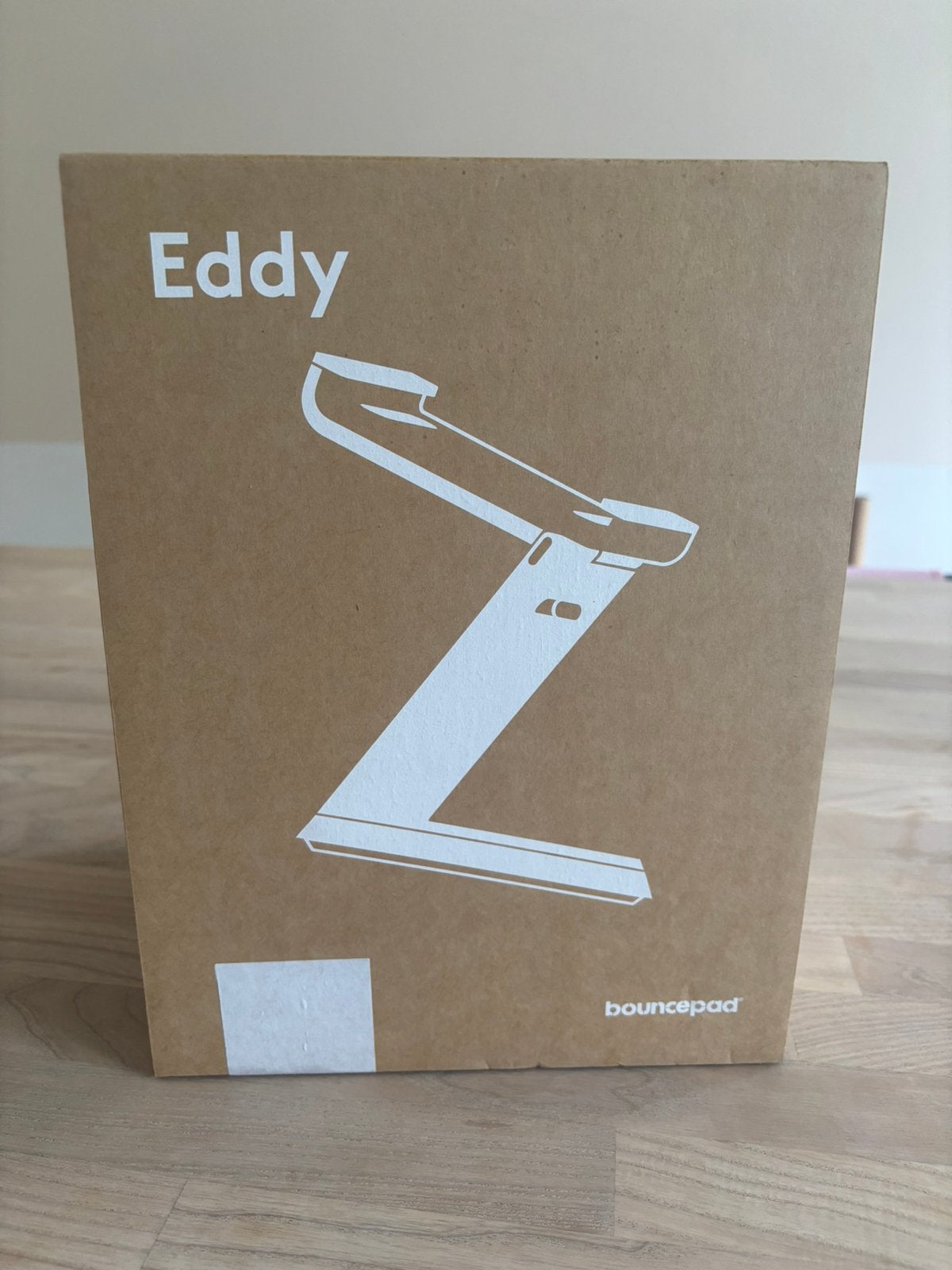 Bouncepad Eddy verstelbare iPad/ Tablet standaard - Nieuw, Enlèvement