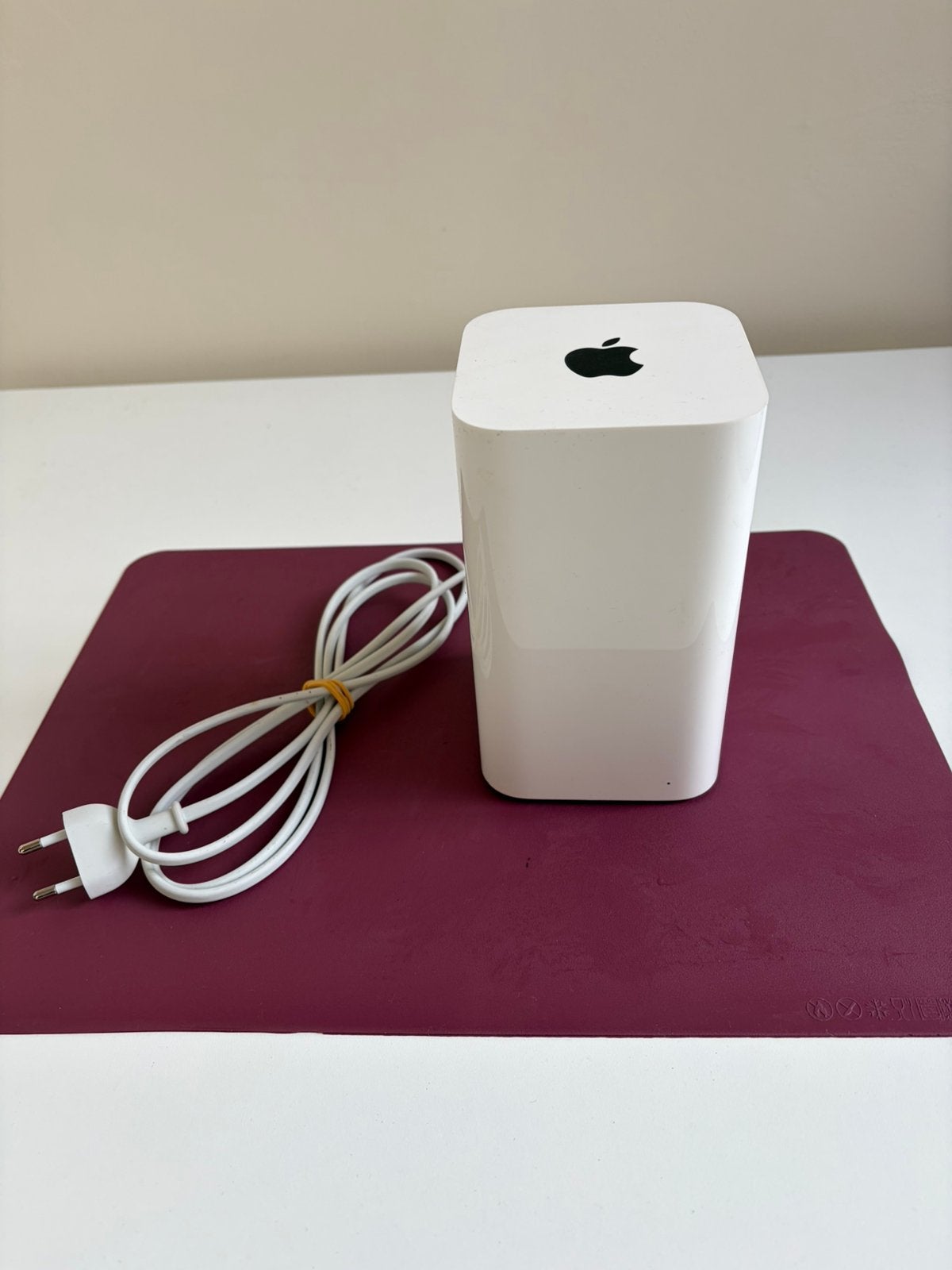 Apple Airport Extreme Time Capsule 1T, Enlèvement ou Envoi, Comme neuf