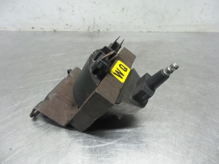 Bobine van een Opel Astra (Astra F 91-), Auto-onderdelen, Gebruikt, -, -, Opel