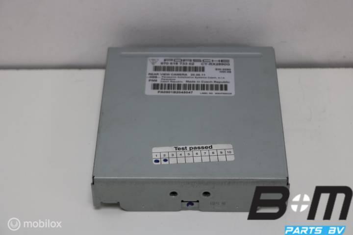 Camera module Porsche Panamera S Hybrid 97061873302, Auto-onderdelen, Elektronica en Kabels, Gebruikt