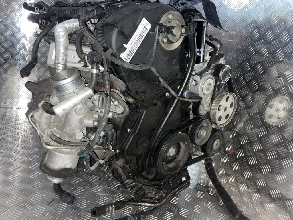 Moteur CDHA Complet AUDI SEAT EXEO A4, Autos : Pièces & Accessoires, Envoi, Utilisé, Daihatsu