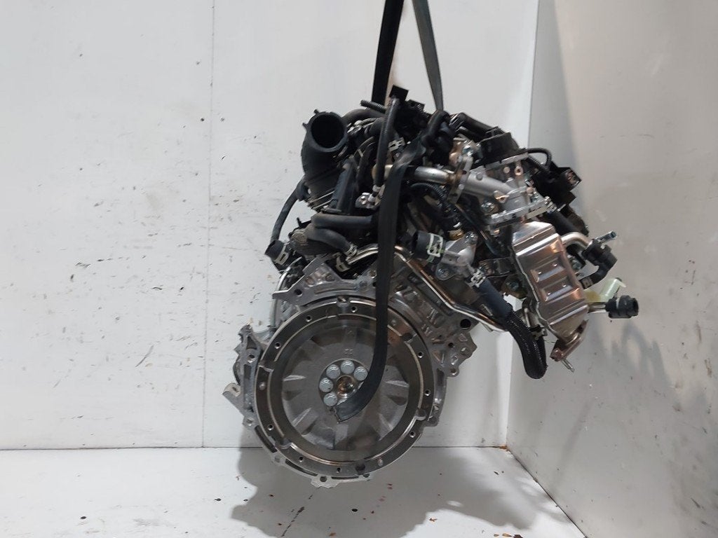 MOTEUR Toyota Corolla Cross (01-2020/-) (|1900037A80|), Dhr. J. Ham, Administratie@autoham.nl, Toyota, Utilisé