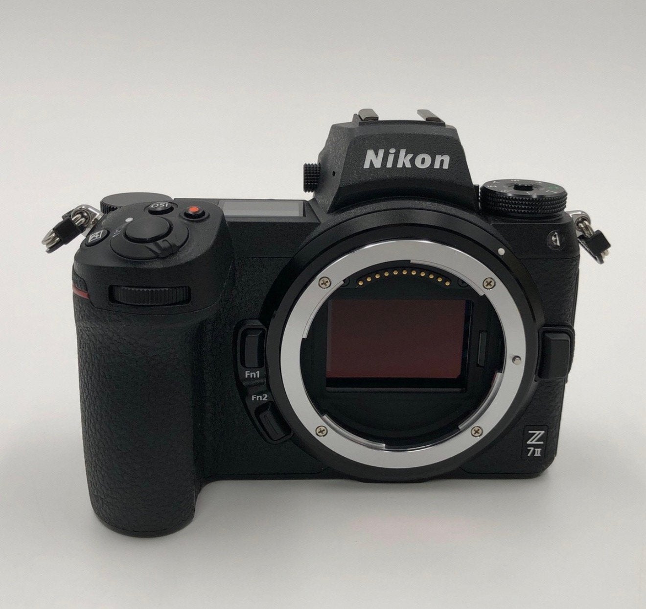 Nikon z7 ii, Enlèvement ou Envoi, Comme neuf, Nikon