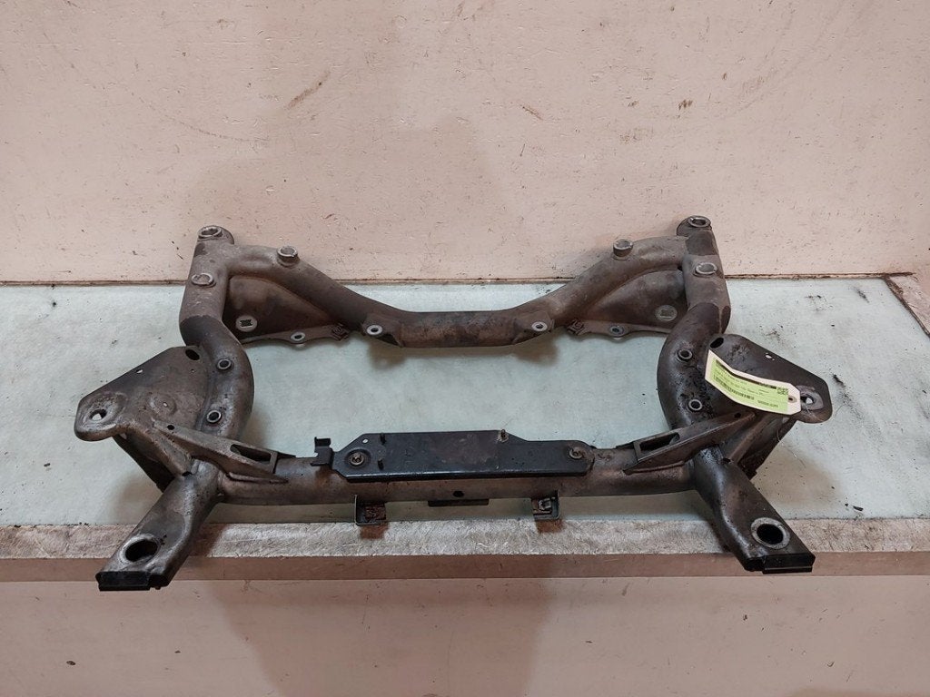 SUBFRAME Mercedes-Benz C (W204) (|A2046281057|), Dhr. J. Ham, Gebruikt, Mercedes-Benz, Administratie@autoham.nl