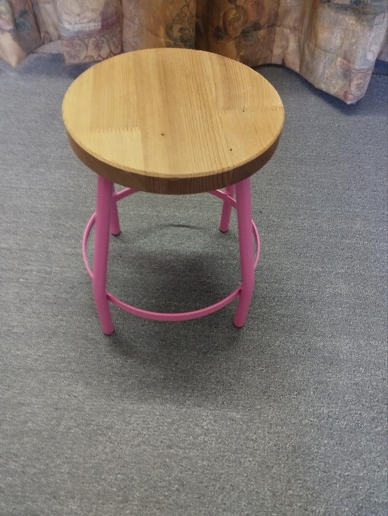 Klein bijzettafeltje, Maison & Meubles, Tables | Tables d'appoint, Enlèvement