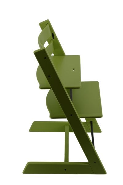 Stokke Tripp Trapp in alle Kleuren– Refurbished model, Verzenden, Zo goed als nieuw, Meegroeistoel, Gordel(s)