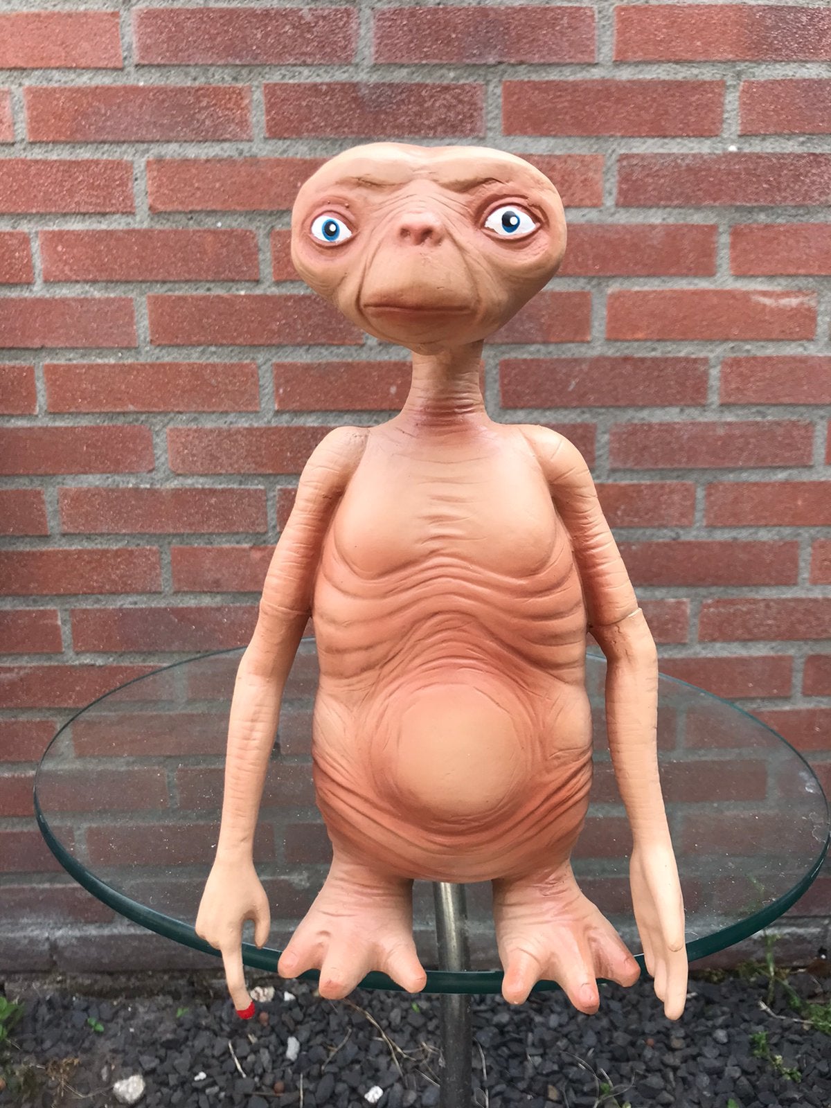 E.T. Phone Home pop / Beeld, Ophalen of Verzenden, Gebruikt, Fantasy