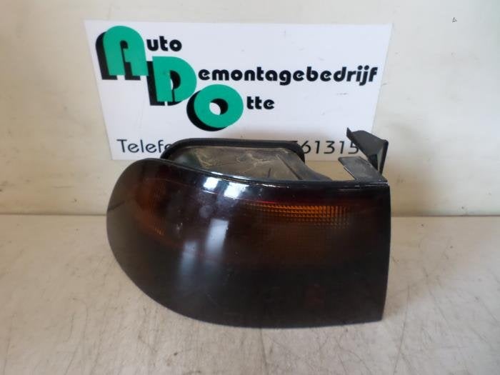 Achterlicht links van een Honda Civic, Honda, Gebruikt, -, -