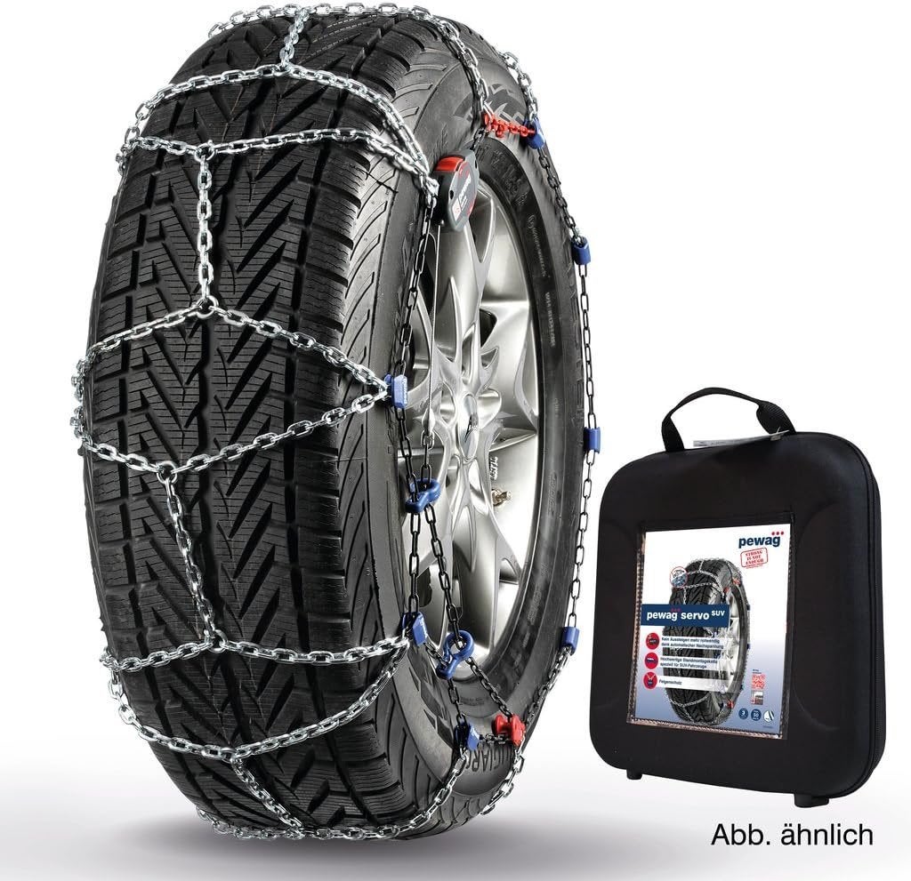 Sneeuwkettingen Pewag 37153 Servo SUV RSV 80A - NIEUW, Ophalen, Nieuw