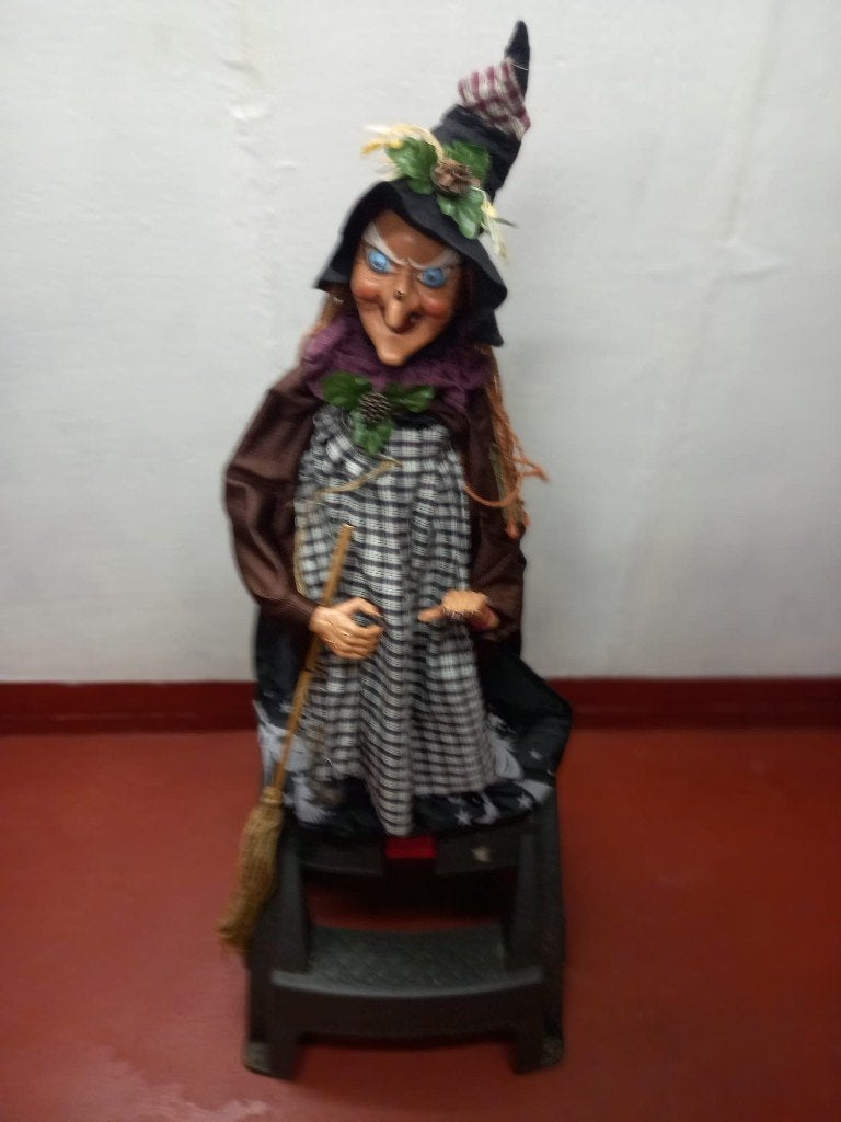 Figurines / Objets pour Halloween, Enlèvement, Utilisé, Article de fête