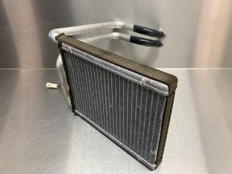 RADIATEUR DE CHAUFFAGE Kia Carens III (FG) (|CARENS|), Utilisé, Kia