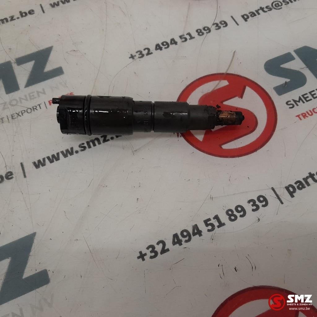 Occ Porte-injecteur Combination Mercedes, Utilisé, Mercedes-Benz, Systèmes à carburant
