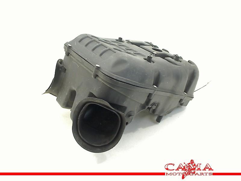 BOITIER FILTRE À AIR Tuono V4 R (+APRC) 2011- (ZD41060), Motos, Dhr. S. di Majo, Utilisé, Info@cama-motorparts.nl, P.J. Troelstraweg 8 8
3144 CX  MAASSLUIS, NL
