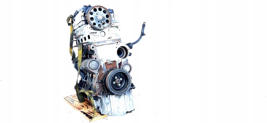 Moteur CSUD Nu A4 A6 AUDI, Envoi, Utilisé, Daihatsu