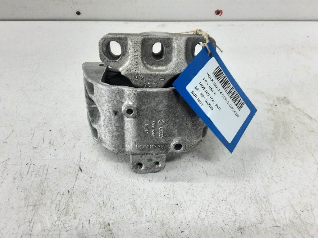 MOTORSTEUN Volkswagen Golf IV (1J1) (1JO199252BK), Gebruikt, Volkswagen, Volkswagen AG, Kundenbetreuung@volkswagen.de