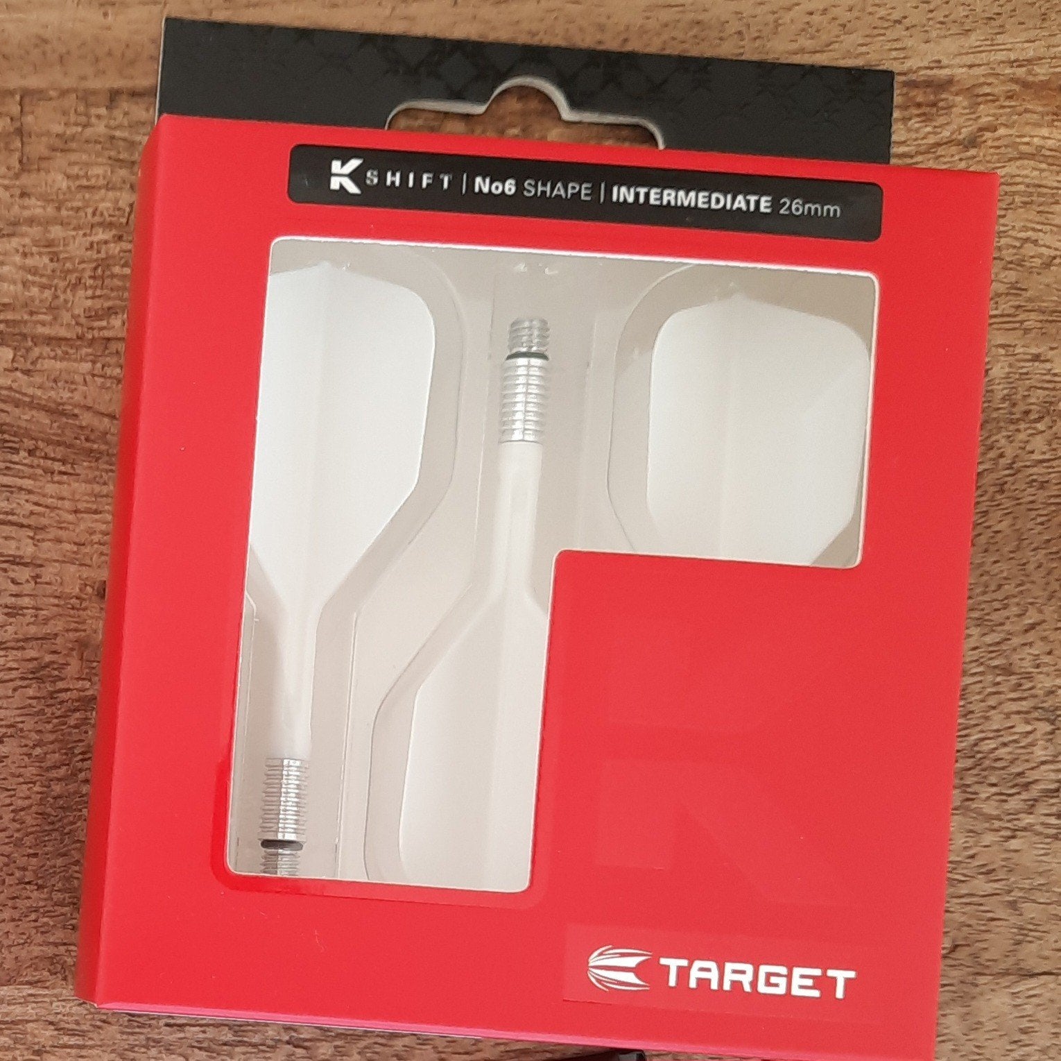 Target K-Shift, Enlèvement ou Envoi, Neuf