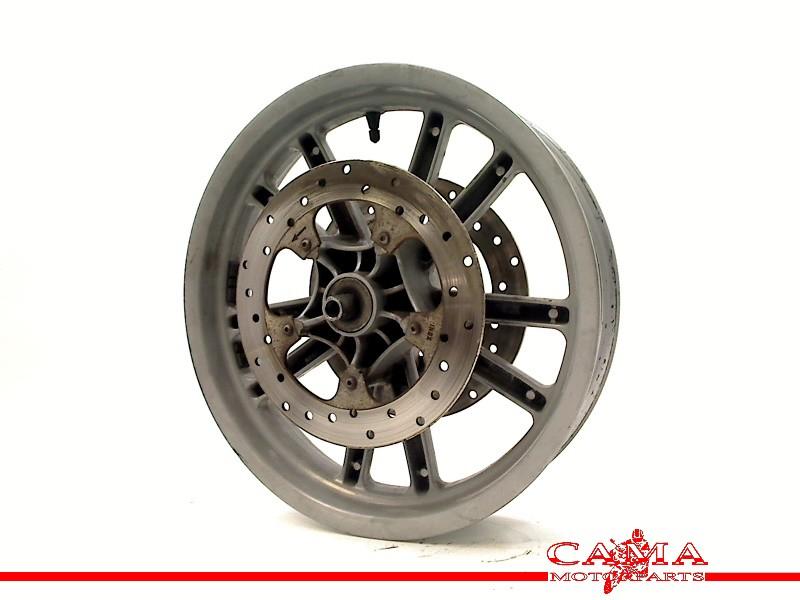 VOORVELG Piaggio Beverly 500 2003-2005 (ZAPM34100), Motoren, Gebruikt