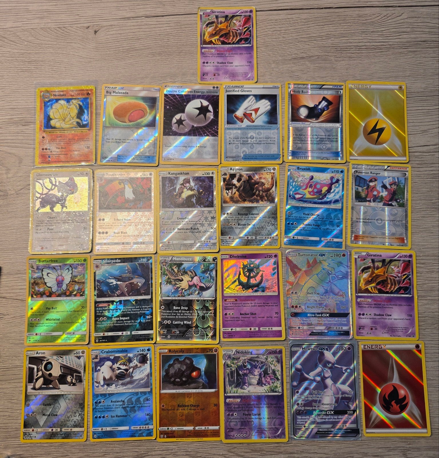 Pokemon kaarten, Hobby en Vrije tijd, Ophalen of Verzenden