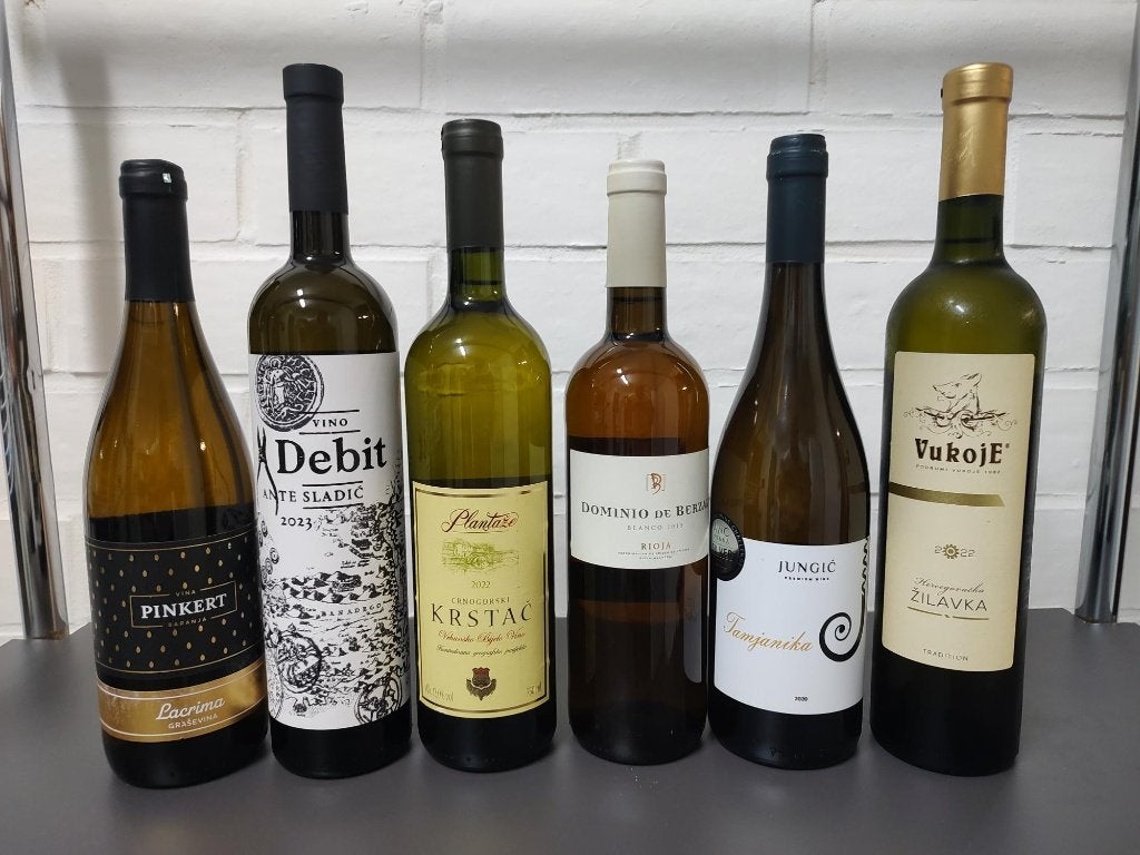 Vins uniques à vendre, fermeture de la collection, Collections, Enlèvement, Neuf, Autres régions, Vin rouge