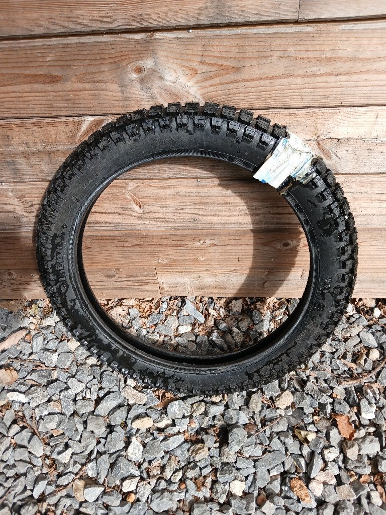 Pneu KENDA, Motoren, Ophalen, Nieuw