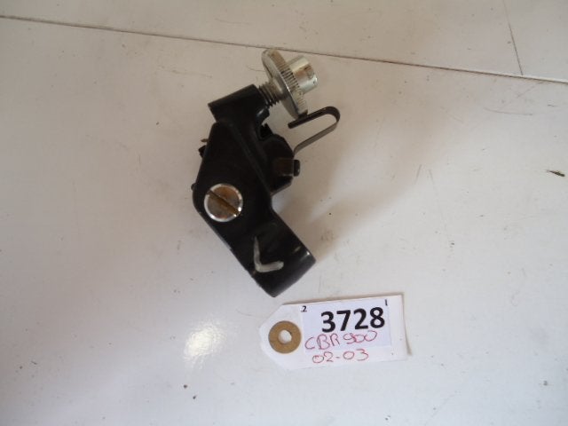 CBR900 2002 - 2003 Honda Koppelingshendel houder D1-17811