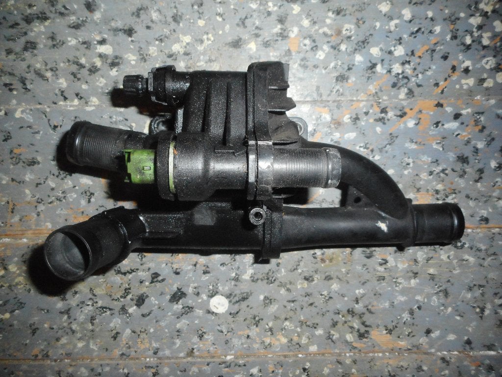 thermostat peugeot/citroen diesel, Enlèvement ou Envoi, Utilisé, Citroën