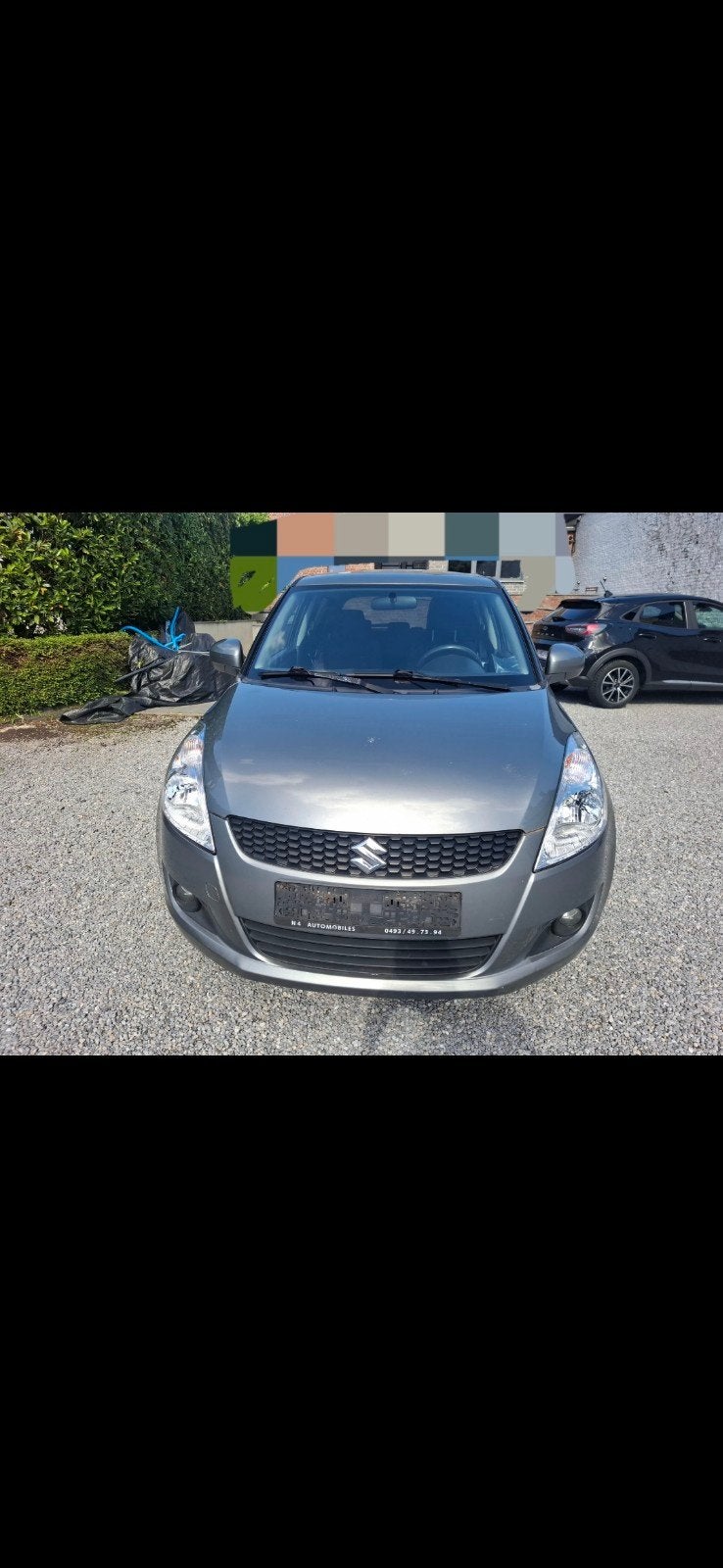 Suzuki Swift 1.2cc essence Bonne état, Autos, Suzuki, Euro 5, Achat, Swift, Particulier