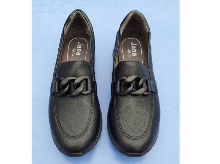 Jana : chaussure pour femme, Jana, Enlèvement ou Envoi, Porté, Sabots