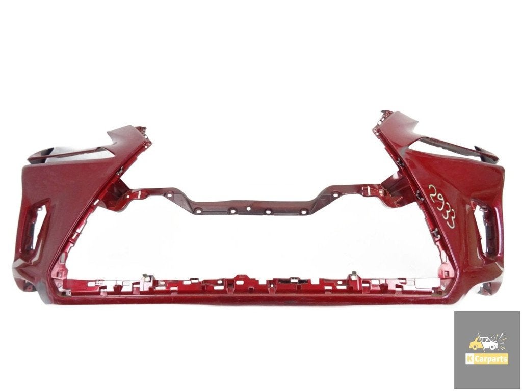 Lexus NX 300H LIFT Voorbumper, Info@toyota.co.jp, Gebruikt, Toyota Motor Corporation, Bumper