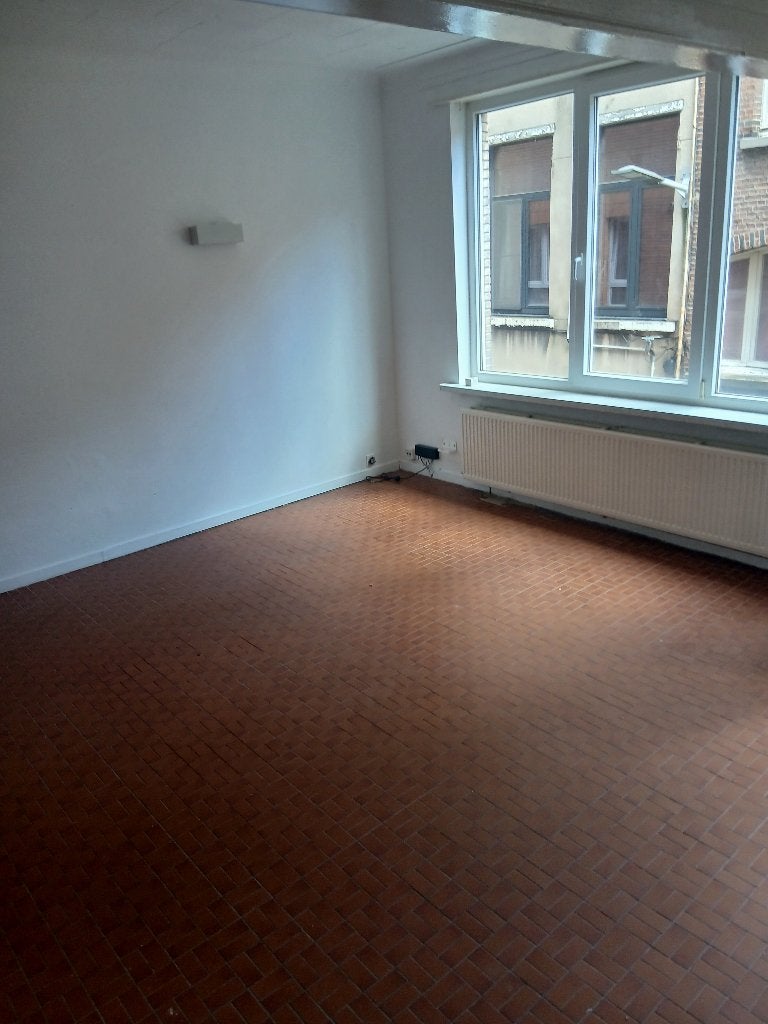 Gebouw volop in renovatie te Antwerpen, Immo, 50 m² ou plus, Anvers (ville)