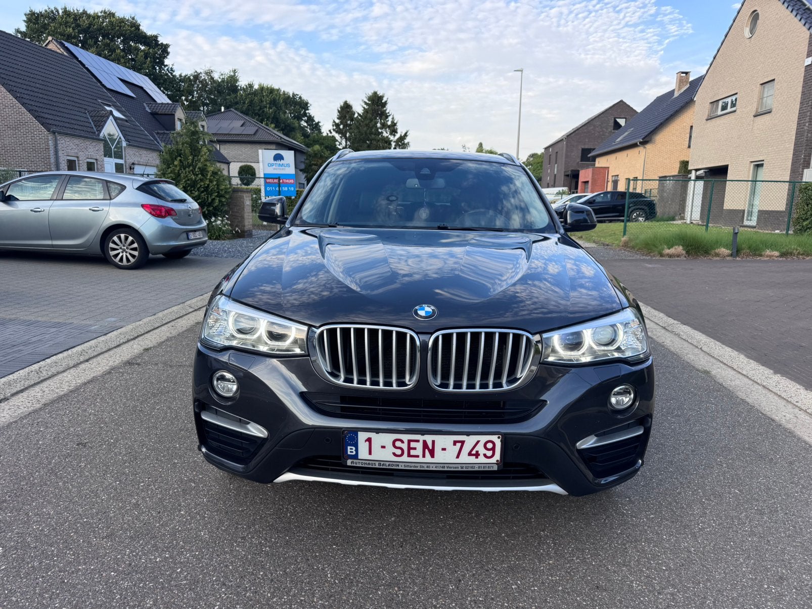 Bmw X4 3.0xdrive, Auto's, BMW, Particulier, X4, 4x4, ABS, Achteruitrijcamera, Adaptieve lichten, Airbags, Airconditioning, Alarm