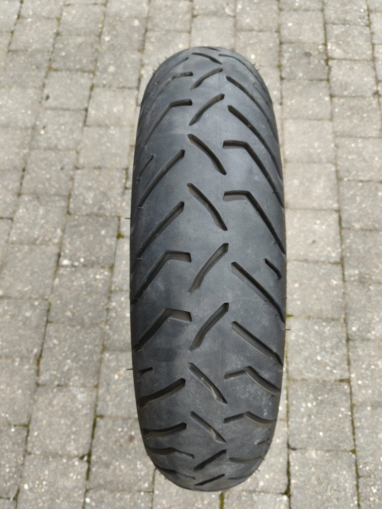 Michelin Annakee Road  150/70/R18 70V, Motoren, Ophalen, Nieuw