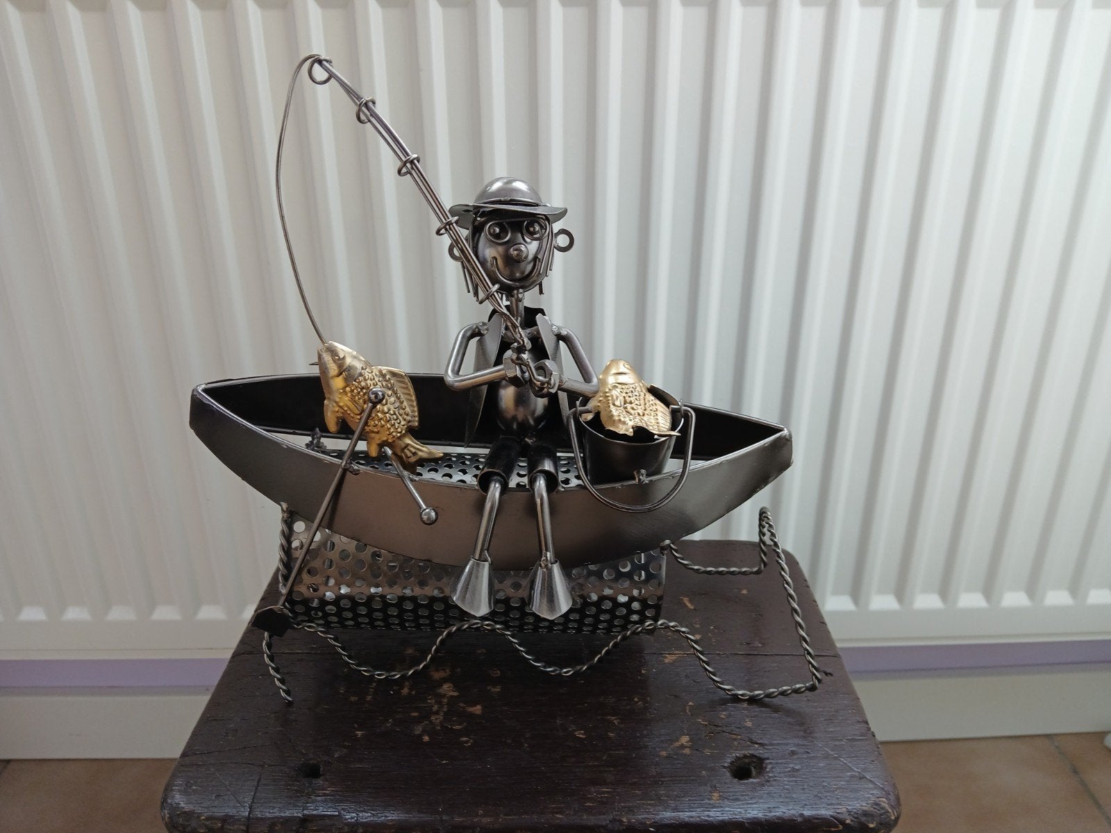 Porte bouteilles de vin, Enlèvement, Neuf