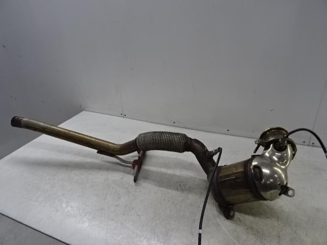 ROETFILTER Volkswagen Golf VII (AUA) (5Q0131701E), Auto-onderdelen, Gebruikt, Volkswagen