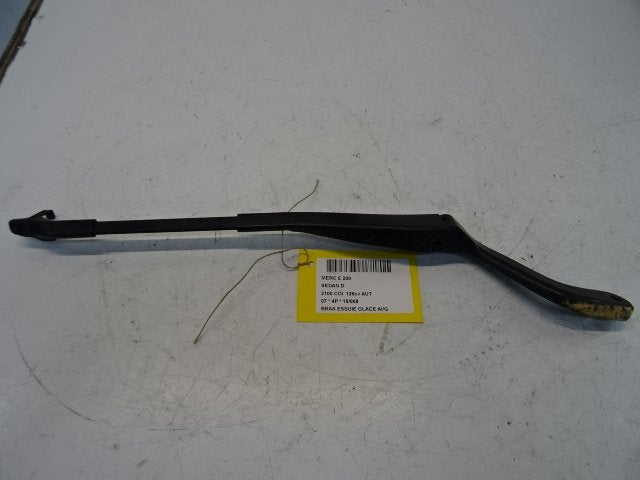 BRAS ESSUIE GLACE AVANT GAUCHE Mercedes-Benz E (W211), Mercedes-Benz, Utilisé, Dialog.mb@mercedes-benz.com, Mercedes-Benz AG