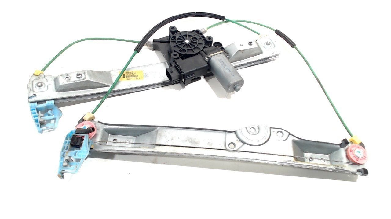 Raammechaniek elektrisch links voor Opel Corsa, Onderdelen@venauto.nl, Van der Ven Autorecycling B.V., Ettenseweg 76, 4706 PB Roosendaal, The Netherlands