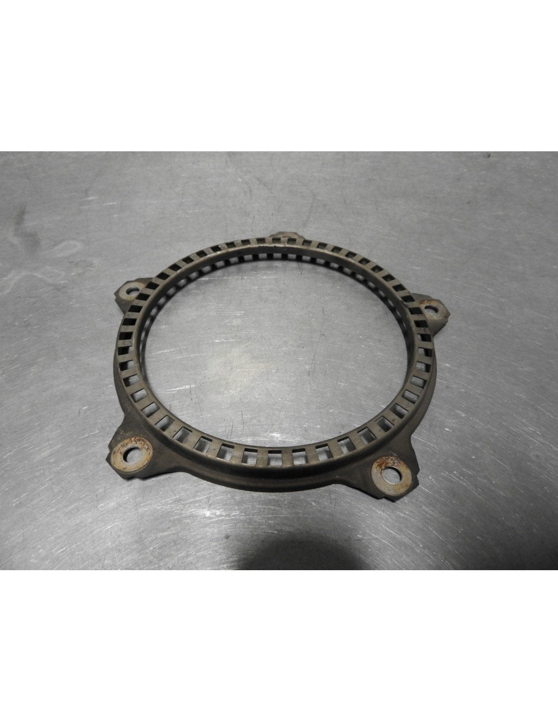 K1200S 2005 - 2008 BMW Remschijf ABS ring D1-41607, Motoren