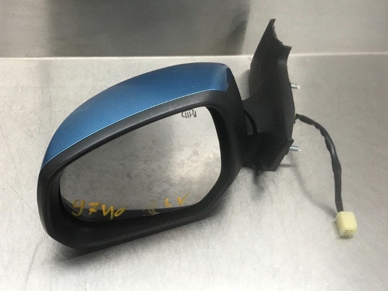 RETROVISEUR EXTERIEUR GAUCHE Suzuki Splash (01-2008/12-2015), Utilisé, Suzuki