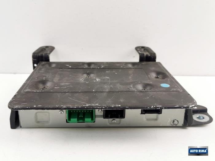 Amplificateur radio d'un Volvo V60, -, 3 mois de garantie, -, -