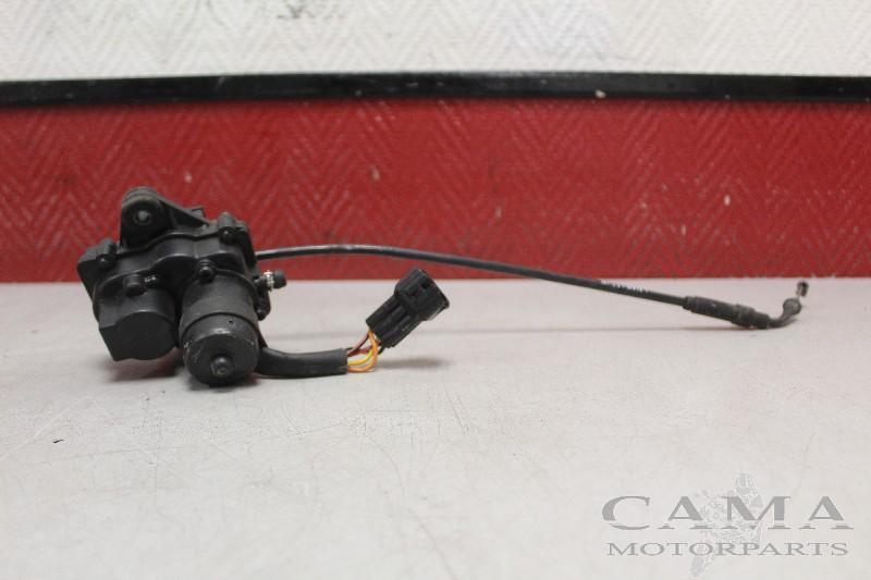SERVOMOTOR Ducati Monster 1100 2008-2010 (59340301A), Dhr. S. di Majo, Gebruikt, Info@cama-motorparts.nl, P.J. Troelstraweg 8 8
3144 CX  MAASSLUIS, NL