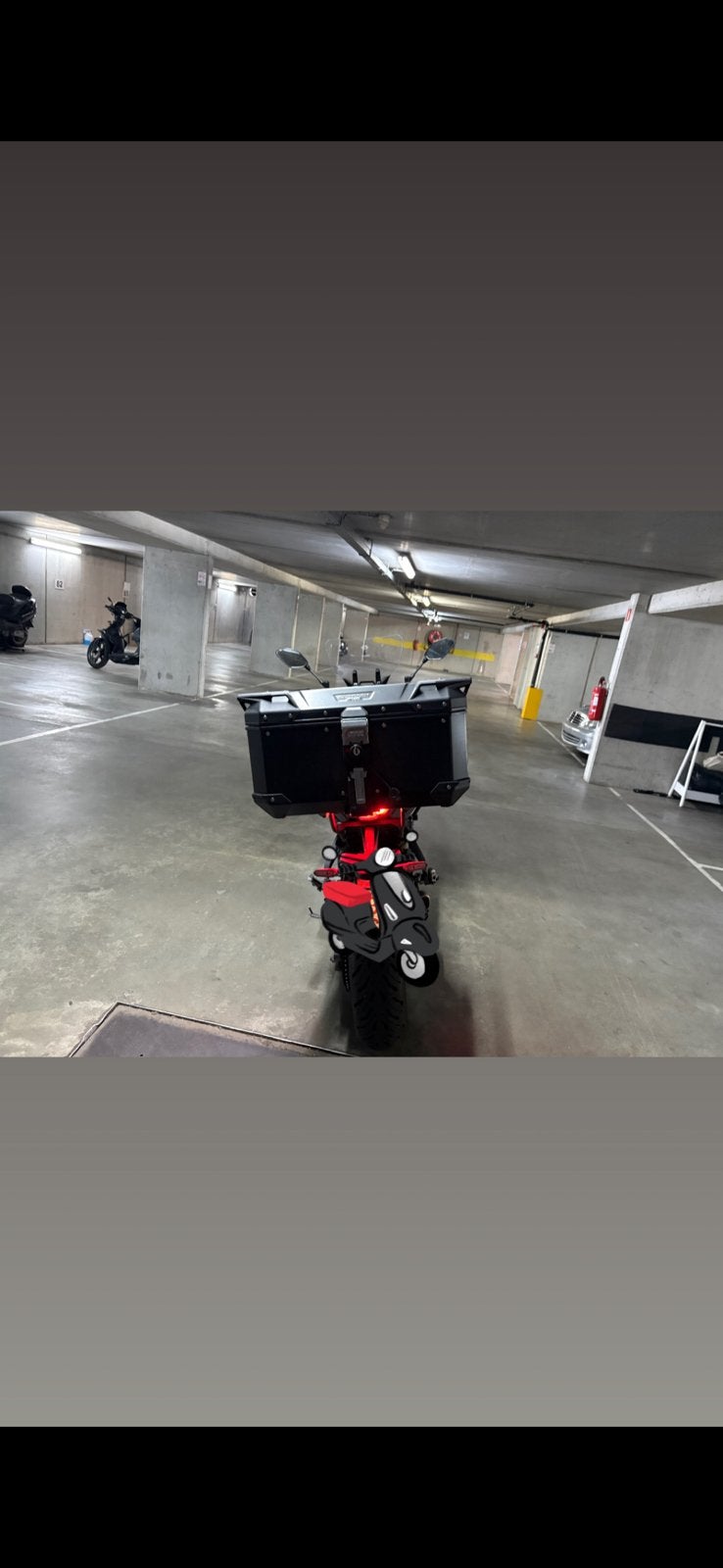 Tracer 7GT 2025, Motos, Motos | Yamaha, Permis Moto A, Occasion, Plus de 35 kW, Particulier