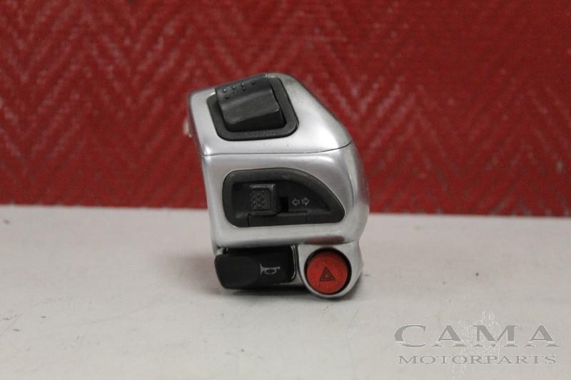 STUURSCHAKELAAR LINKS Piaggio MP3 400 2007-2010 (622993), Dhr. S. di Majo, Gebruikt, Info@cama-motorparts.nl, P.J. Troelstraweg 8 8
3144 CX  MAASSLUIS, NL