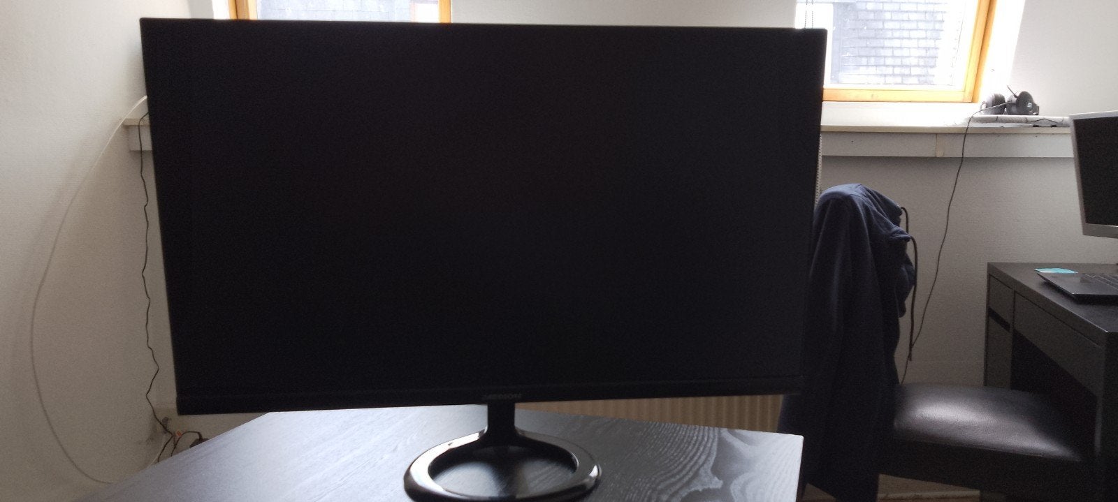 Écran d'ordinateur Medion 27", Computers en Software, Monitoren, Ophalen
