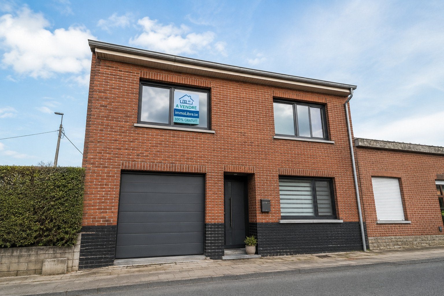 maison a vendre, Immo, Appartements & Studios à louer