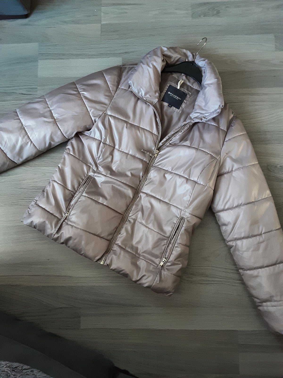 winterjas xl, Ophalen of Verzenden