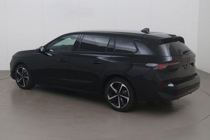 Opel Astra Sports Tourer 1.2 turbo gs 130 AT, Autos, Opel, Achat, Euro 6, Entreprise, Autre
