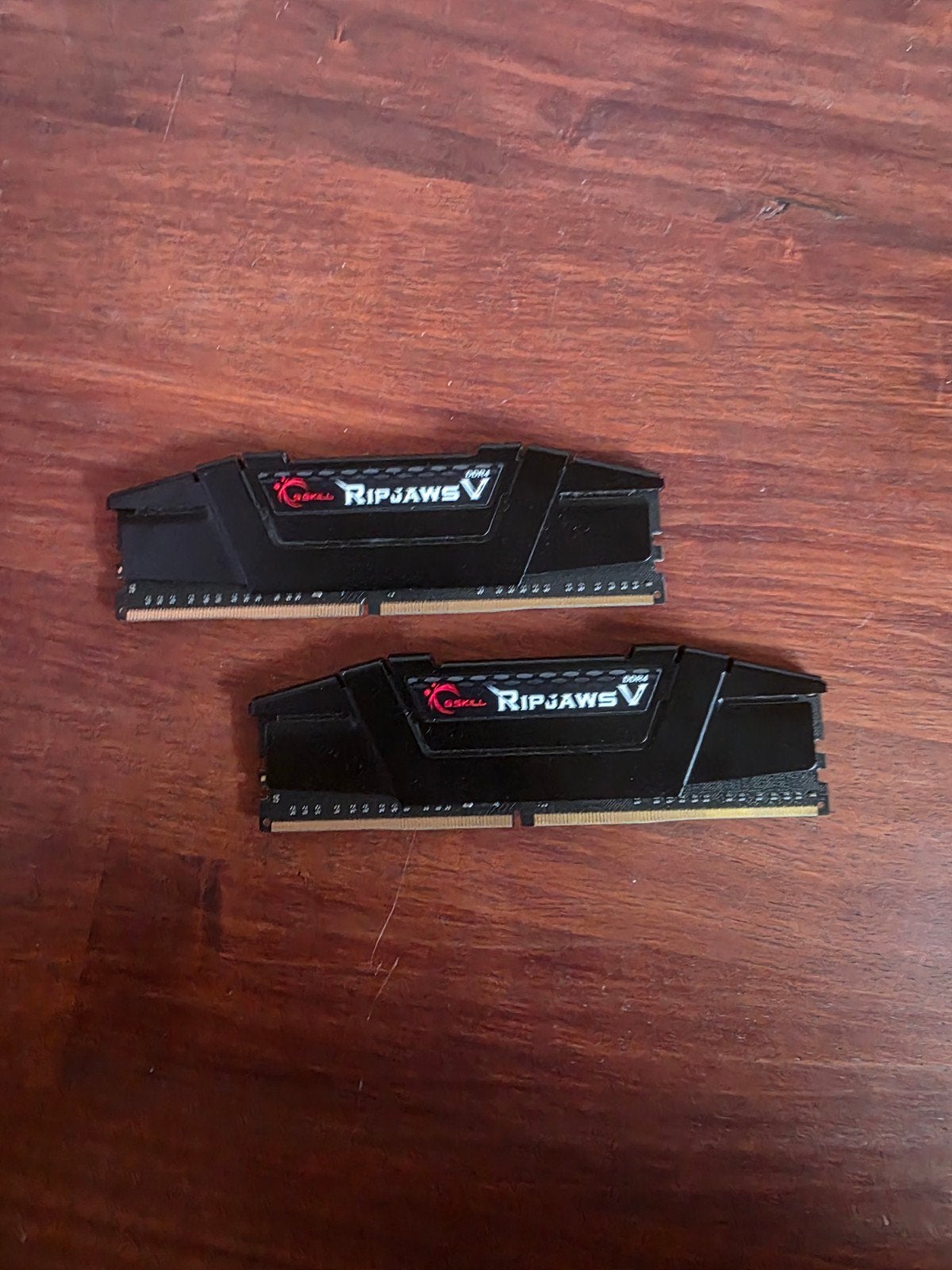 G.skill ram 16gb, Ophalen of Verzenden, DDR4