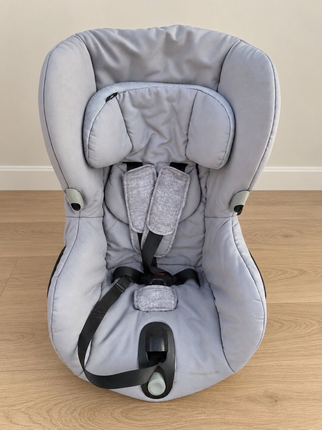 Autostoel axiss maxi cosi, Enlèvement ou Envoi, Comme neuf