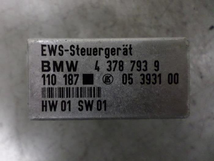 Relais van een BMW 3-Serie (3-Serie 90-), Gebruikt, -, -, Ophalen of Verzenden
