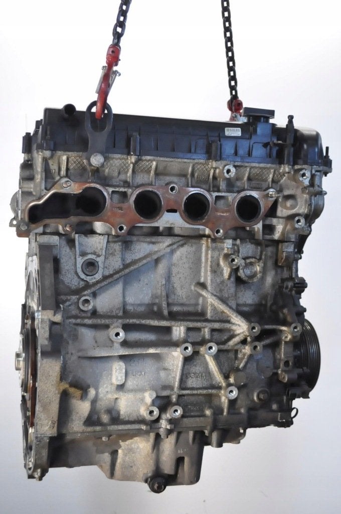 Moteur B4204S4 Nu S40 V50 V70 VOLVO C30 S80, Envoi, Utilisé, Daihatsu